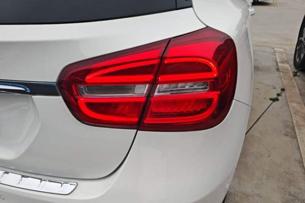 Mercedes-Benz GLA 2016, 136000 км, за 10678 USD - фото 9