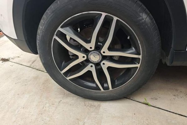 Mercedes-Benz GLA 2016, 136000 км, за 10678 USD - фото 11