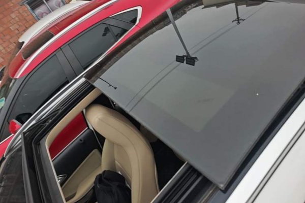 Mercedes-Benz GLA 2016, 136000 км, за 10678 USD - фото 7