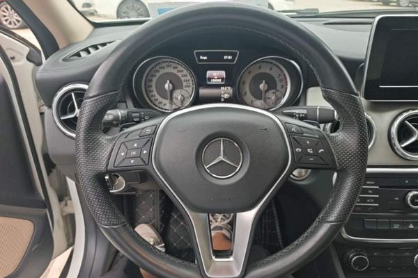 Mercedes-Benz GLA 2016, 136000 км, за 10678 USD - фото 13