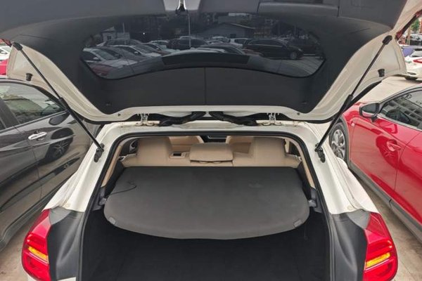 Mercedes-Benz GLA 2016, 136000 км, за 10678 USD - фото 22