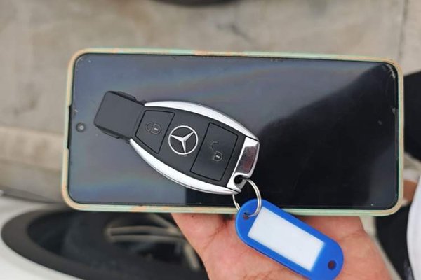 Mercedes-Benz GLA 2016, 136000 км, за 10678 USD - фото 23