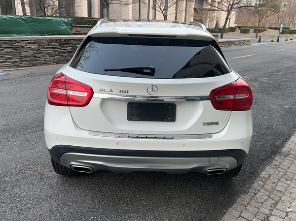 Mercedes-Benz GLA 2016, 136000 км, за 9881 USD - фото 24