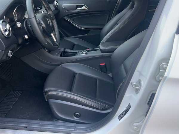 Mercedes-Benz GLA 2016, 136000 км, за 9881 USD - фото 13