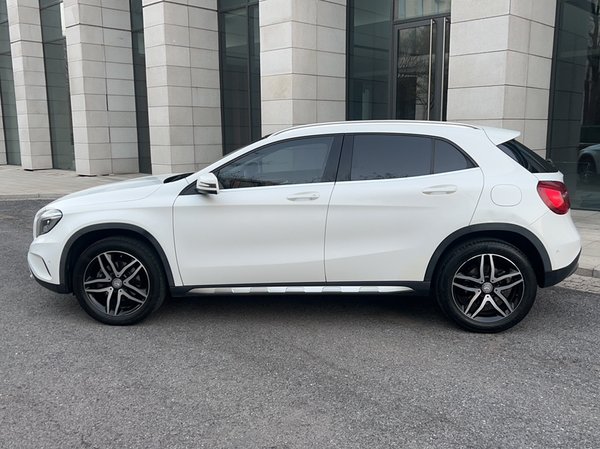 Mercedes-Benz GLA 2016, 136000 км, за 9881 USD - фото 26