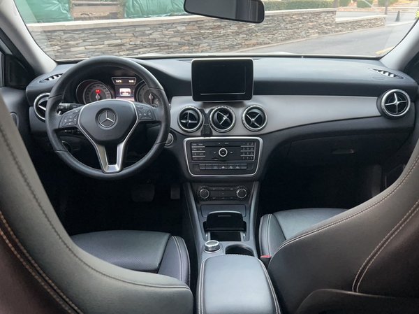 Mercedes-Benz GLA 2016, 136000 км, за 9881 USD - фото 17