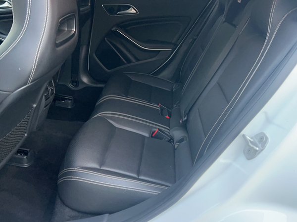 Mercedes-Benz GLA 2016, 136000 км, за 9881 USD - фото 12