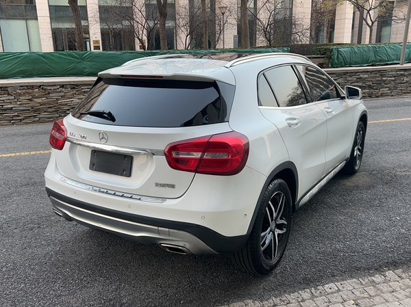 Mercedes-Benz GLA 2016, 136000 км, за 9881 USD - фото 25
