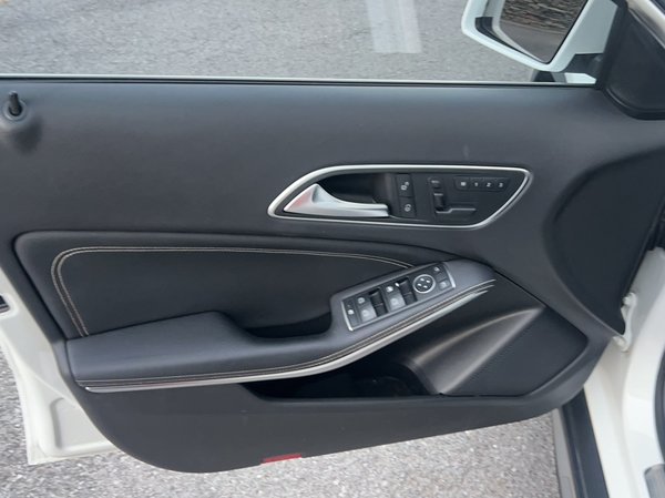 Mercedes-Benz GLA 2016, 136000 км, за 9881 USD - фото 14