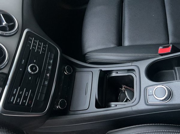 Mercedes-Benz GLA 2016, 136000 км, за 9881 USD - фото 10