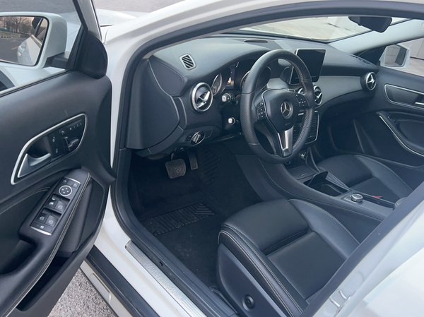 Mercedes-Benz GLA 2016, 136000 км, за 9881 USD - фото 16