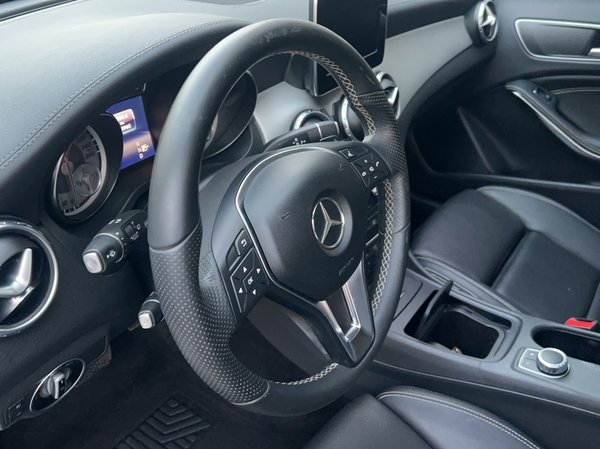 Mercedes-Benz GLA 2016, 136000 км, за 9881 USD - фото 15