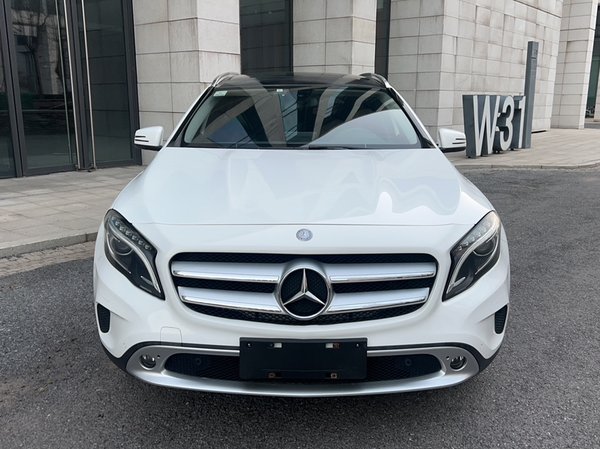 Mercedes-Benz GLA 2016, 136000 км, за 9881 USD - фото 22