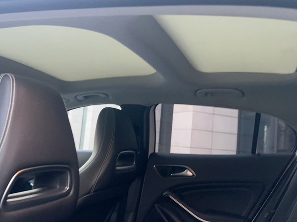 Mercedes-Benz GLA 2016, 136000 км, за 9881 USD - фото 11