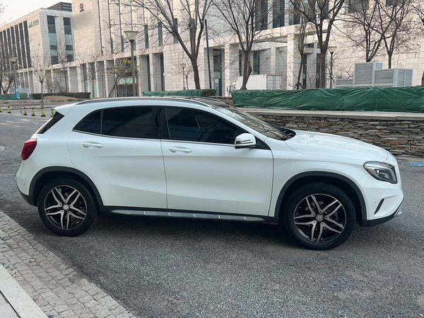 Mercedes-Benz GLA 2016, 136000 км, за 9881 USD - фото 23