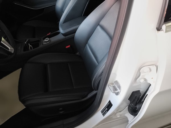 Mercedes-Benz GLA 2016, 136000 км, за 9881 USD - фото 6