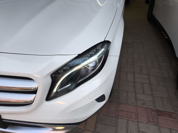 Mercedes-Benz GLA 2016, 136000 км, за 9881 USD - фото 18