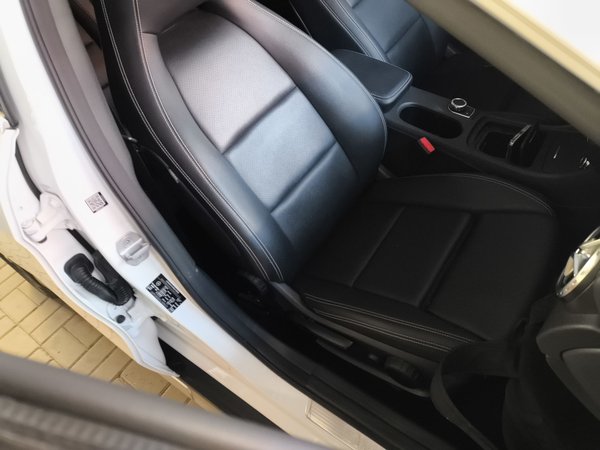 Mercedes-Benz GLA 2016, 136000 км, за 9881 USD - фото 19