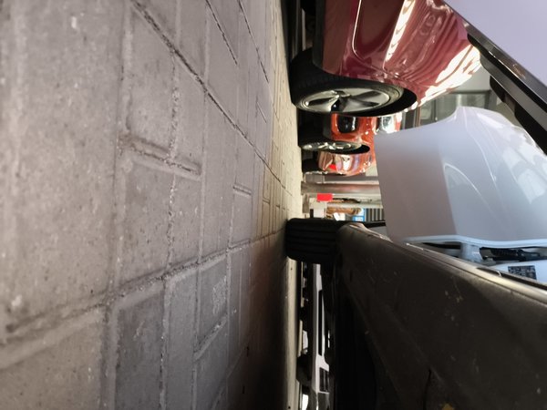 Mercedes-Benz GLA 2016, 136000 км, за 9881 USD - фото 20