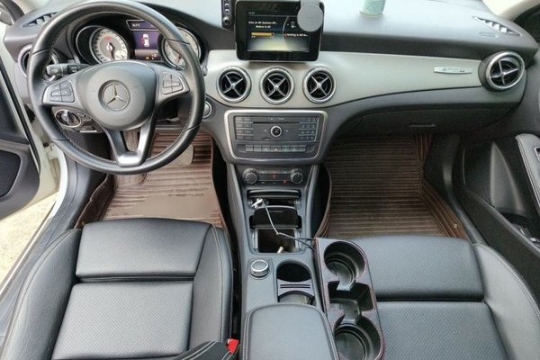 Mercedes-Benz GLA 2016, 59700 км, за 7287 USD - фото 9