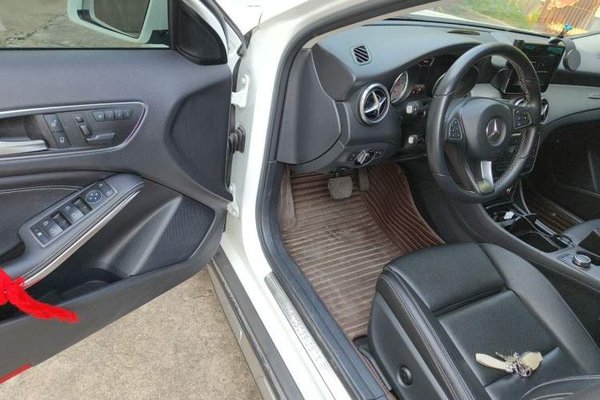 Mercedes-Benz GLA 2016, 59700 км, за 7287 USD - фото 16