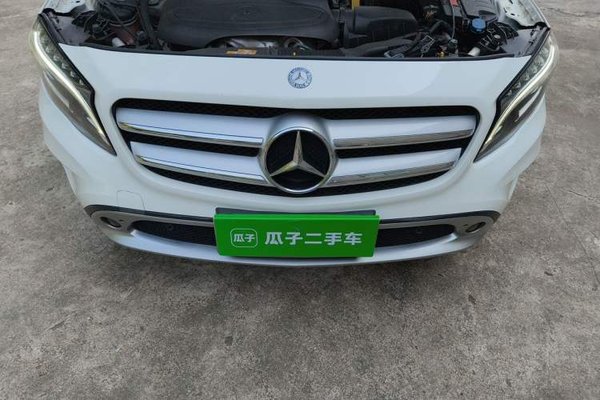 Mercedes-Benz GLA 2016, 59700 км, за 7287 USD - фото 21