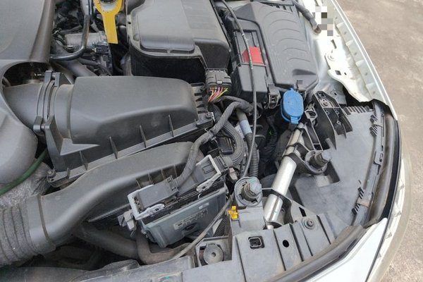 Mercedes-Benz GLA 2016, 59700 км, за 7287 USD - фото 22