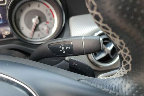 Mercedes-Benz GLA 2016, 59700 км, за 7287 USD - фото 14