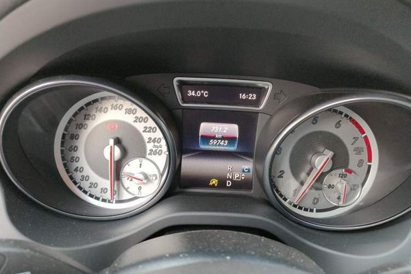 Mercedes-Benz GLA 2016, 59700 км, за 7287 USD - фото 11