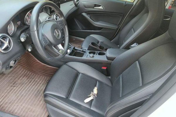 Mercedes-Benz GLA 2016, 59700 км, за 7287 USD - фото 15
