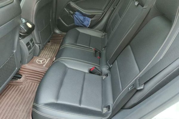 Mercedes-Benz GLA 2016, 59700 км, за 7287 USD - фото 17