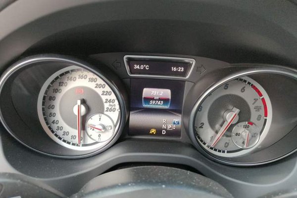 Mercedes-Benz GLA 2016, 59700 км, за 7287 USD - фото 12