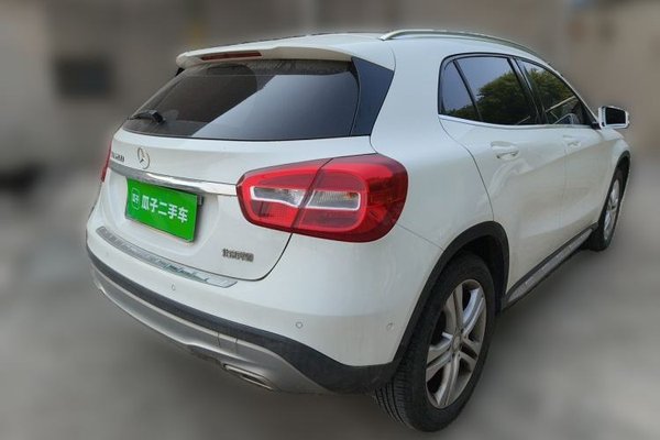 Mercedes-Benz GLA 2016, 59700 км, за 7287 USD - фото 6