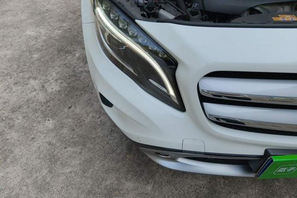 Mercedes-Benz GLA 2016, 59700 км, за 7287 USD - фото 7