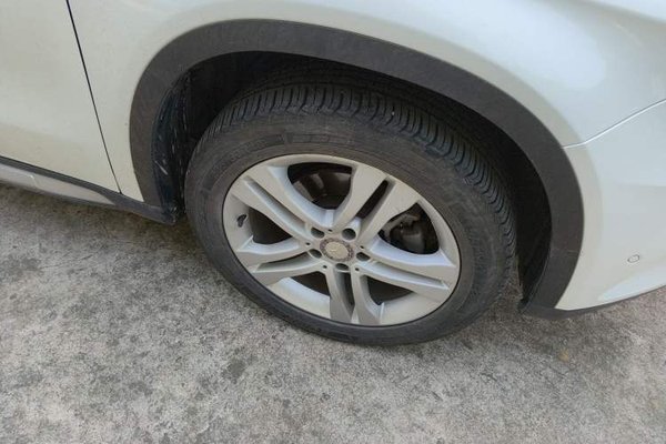 Mercedes-Benz GLA 2016, 59700 км, за 7287 USD - фото 8