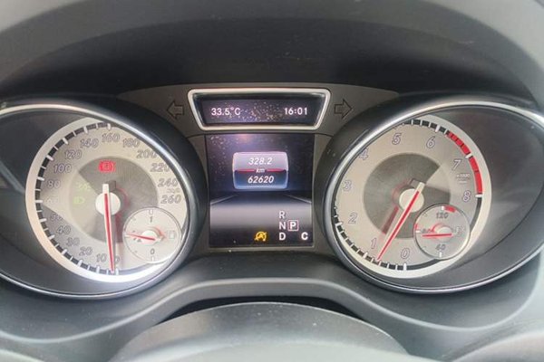 Mercedes-Benz GLA 2016, 62600 км, за 10718 USD - фото 14