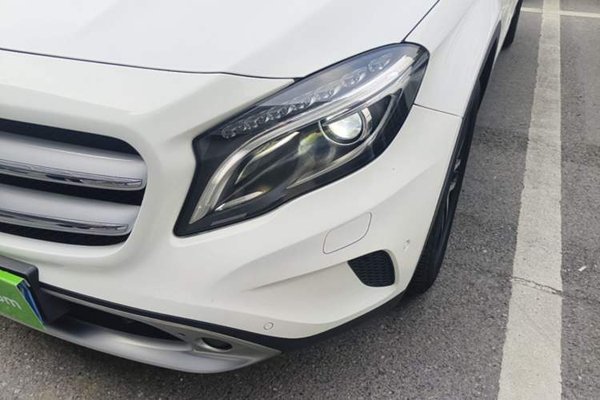 Mercedes-Benz GLA 2016, 62600 км, за 10718 USD - фото 8