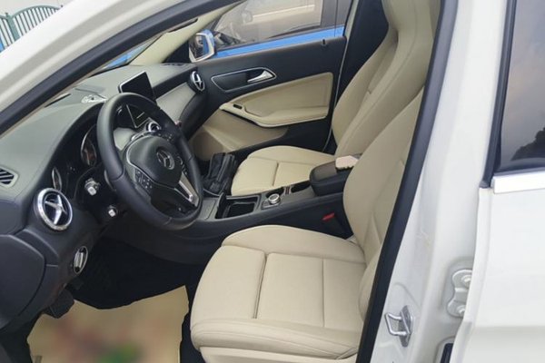 Mercedes-Benz GLA 2016, 62600 км, за 10718 USD - фото 17