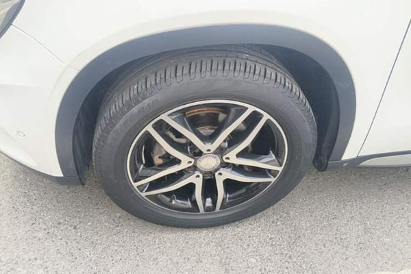 Mercedes-Benz GLA 2016, 62600 км, за 10718 USD - фото 10