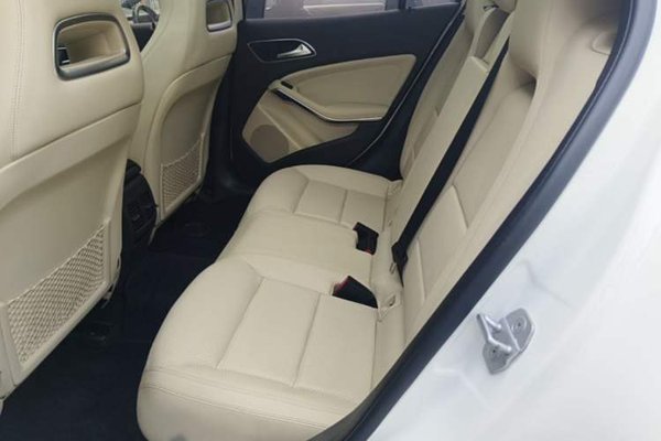 Mercedes-Benz GLA 2016, 62600 км, за 10718 USD - фото 20