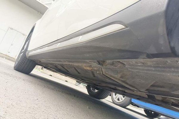 Mercedes-Benz GLA 2016, 62600 км, за 10718 USD - фото 25