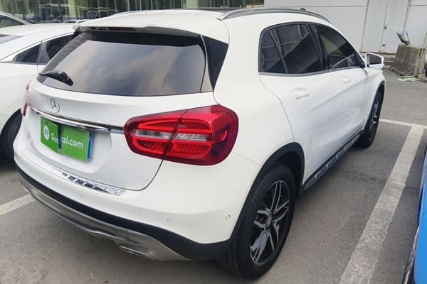 Mercedes-Benz GLA 2016, 62600 км, за 10718 USD - фото 6