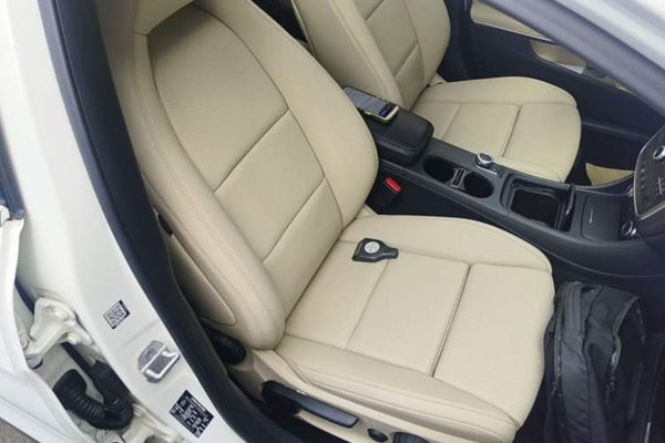 Mercedes-Benz GLA 2016, 62600 км, за 10718 USD - фото 19