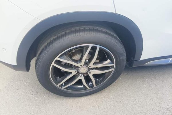 Mercedes-Benz GLA 2016, 62600 км, за 10718 USD - фото 11