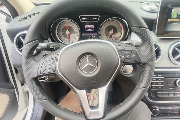 Mercedes-Benz GLA 2016, 62600 км, за 10718 USD - фото 13