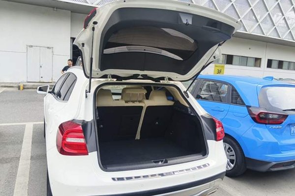 Mercedes-Benz GLA 2016, 62600 км, за 10718 USD - фото 22
