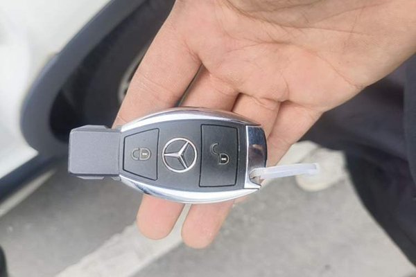 Mercedes-Benz GLA 2016, 62600 км, за 10718 USD - фото 23