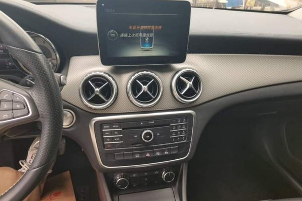 Mercedes-Benz GLA 2016, 65700 км, за 11717 USD - фото 16