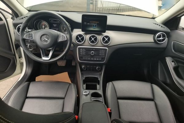 Mercedes-Benz GLA 2016, 65700 км, за 11717 USD - фото 13