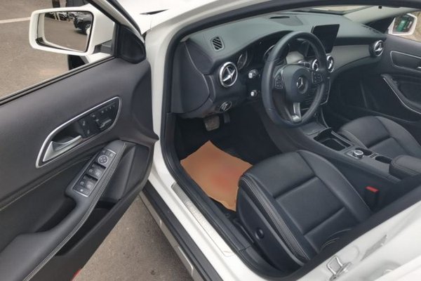 Mercedes-Benz GLA 2016, 65700 км, за 11717 USD - фото 19